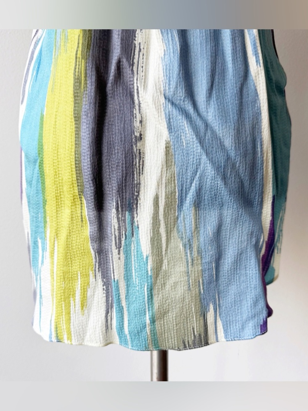 James Coviello Multicolored Top - Picture 8 of 14